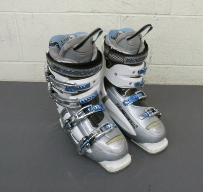 rossignol intense ski boots